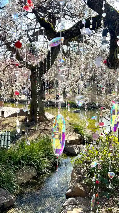 北野天満宮(京都府)