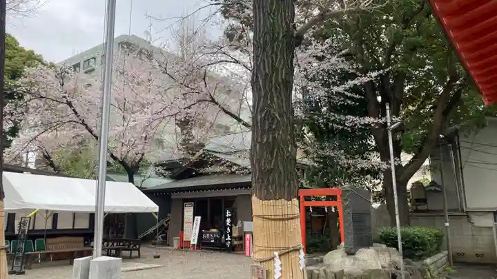 田無神社(東京都)