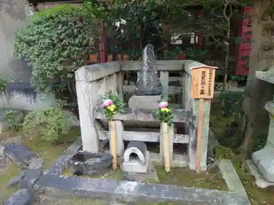 義仲寺(滋賀県)