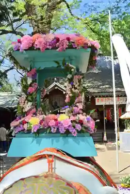 明王院（満願寺別院）(東京都)