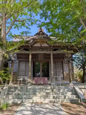 銚港神社(千葉県)