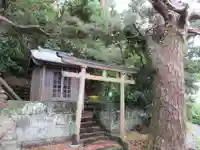 浜宮神社(東京都)