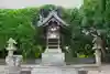 貴舩神社(島根県)