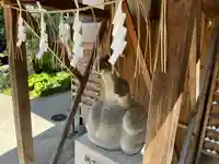 蛇窪神社(東京都)