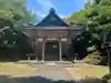 宿那彦神像石神社(石川県)