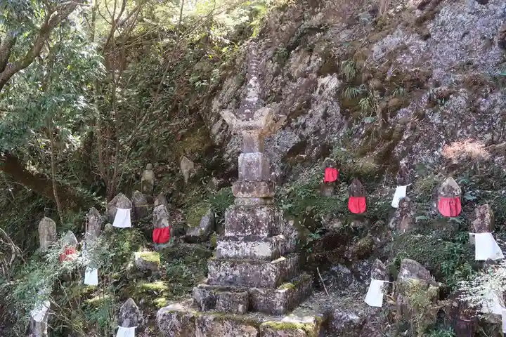 法華寺(岐阜県)