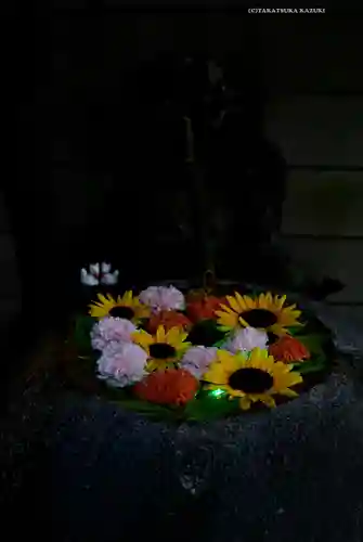 笠間稲荷神社 東京別社(東京都)