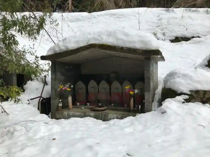 成相寺(京都府)