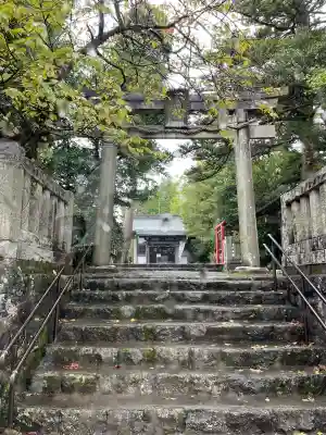 御殿場東照宮　吾妻神社　(静岡県)
