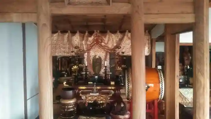 宝満寺(大分県)