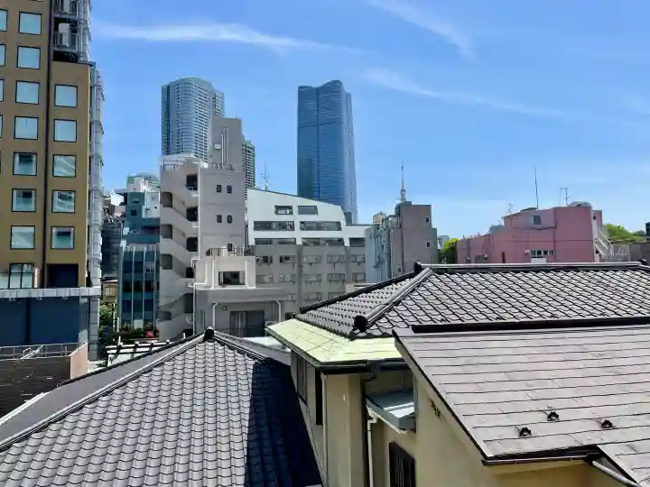 長耀寺(東京都)