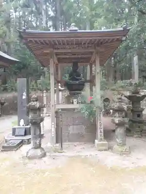 観音寺（寺山観音）(栃木県)