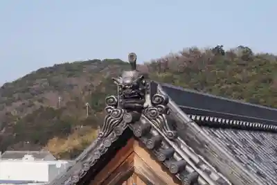沼島八幡神社のその他建物