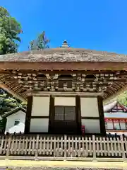 観心寺(大阪府)