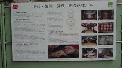 榛名神社(群馬県)