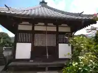 弘福寺(川原寺跡)(奈良県)