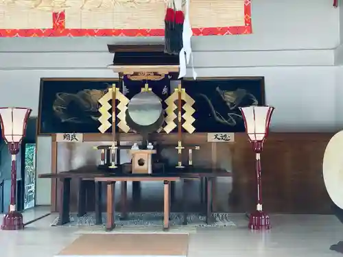 小垣江神明神社(愛知県)