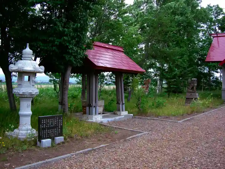 生振神社(北海道)
