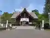 池田神社(北海道)