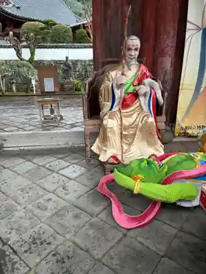 興福寺(長崎県)