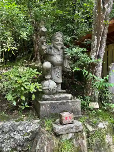 宝登山神社(埼玉県)