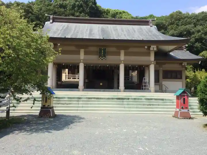 光雲神社(福岡県)