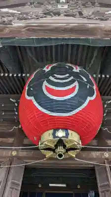 豊川閣　妙厳寺のその他建物