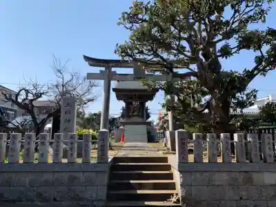 土師神社(千葉県)