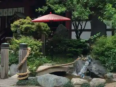 素盞雄神社(東京都)