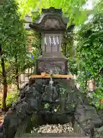 大國魂神社(東京都)