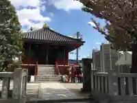 浅草寺(東京都)