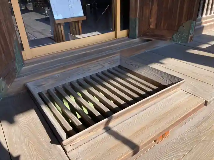 加茂別雷神社(栃木県)