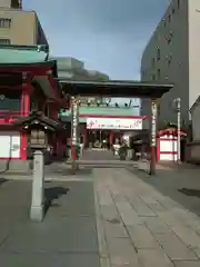 鷲神社(東京都)