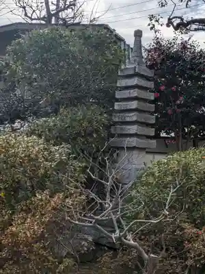 南泉寺(東京都)