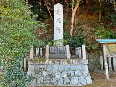猪田神社のその他建物
