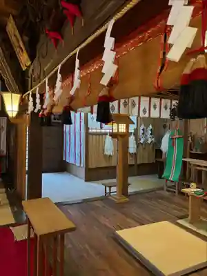 温泉神社〜いわき湯本温泉〜(福島県)