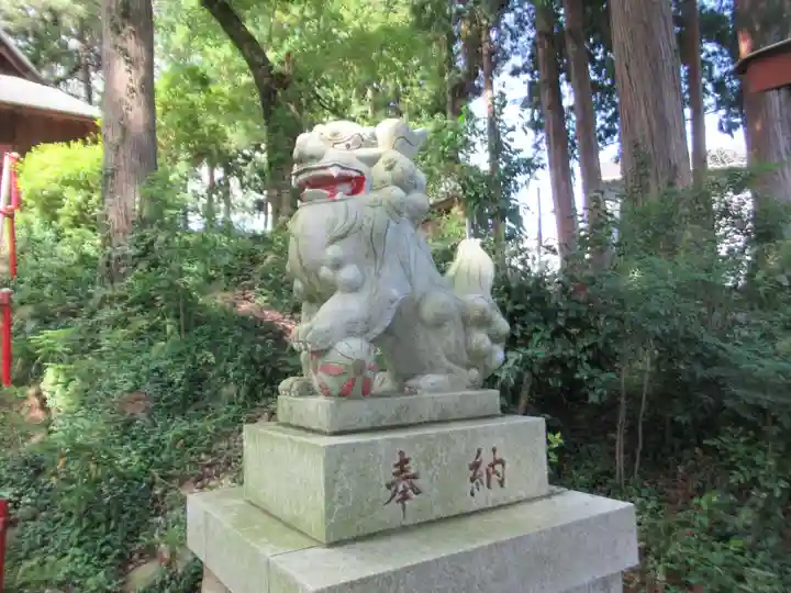 天神社(東京都)