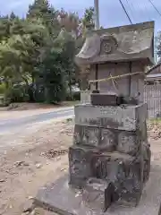 和爾賀波神社(香川県)