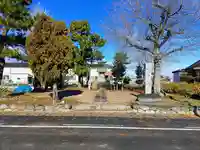 諏訪社のその他建物