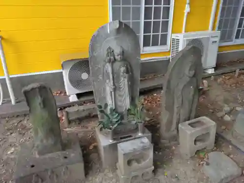 中村八幡宮(神奈川県)