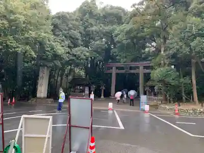 大神神社(奈良県)