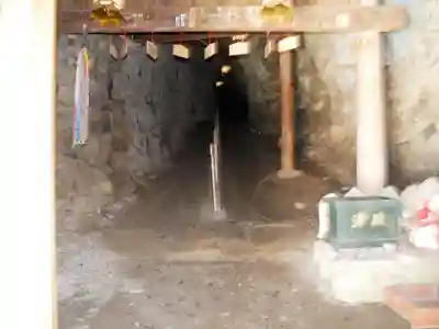 岩屋寺のその他建物