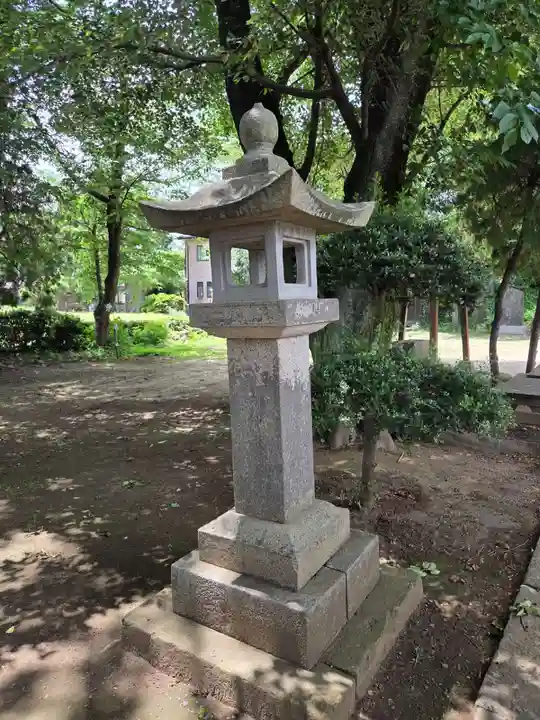 愛宕神社(埼玉県)