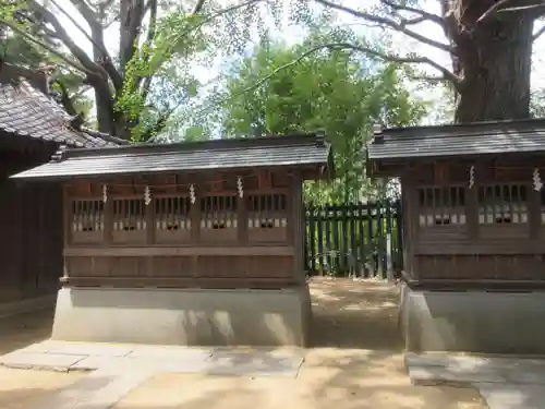 意富比神社(千葉県)
