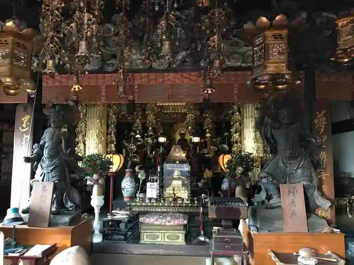 圓明寺(円明寺)(愛媛県)