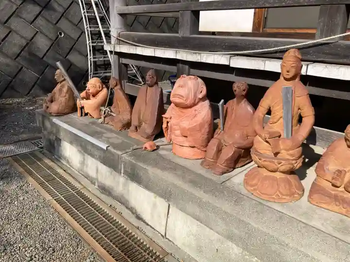 善福寺(神奈川県)