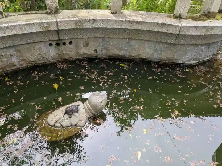 丹後一ノ宮 元伊勢 籠神社(京都府)