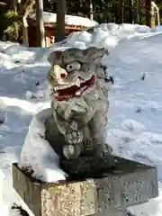 中社五斎神社(長野県)