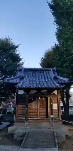 八幡神社(東京都)