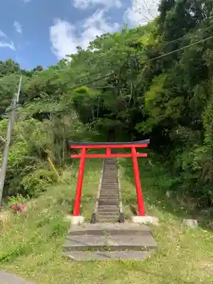 浅間神社(千葉県)